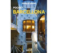 Barcellona Pocket (Guide EDT/Lonely Planet. Pocket)