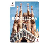 Barcellona (Rough Guides mini)