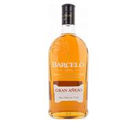 RON GRAN ANEJO RON DOMINICANO 70 CL
