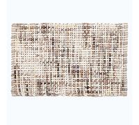 Barceló Hogar - Alfombra Yakarta - 11 Azul, 60x120 cm