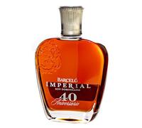 Barceló Imperial 40 Aniversario Ron Dominicano 43% Vol. 0,7l in Giftbox
