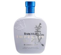Barceló Imperial Mizunara Cask-Rare Blends Collection, 700ml