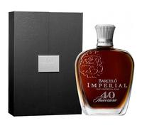 BARCELO IMPERIAL RON DOMINICANO 40 ANIVERSARIO 70 CL