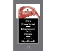 Interrogatorio De La Máscara