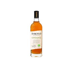 Barceló Organic - Ron Dominicano, 700 ml