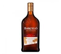 Ron Barceló Añejo