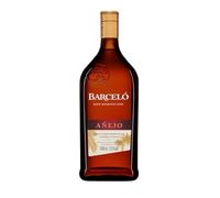 Barceló Ron Añejo Botella 1 Litro