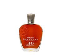 Barceló Imperial 40 Aniversario Ron Dominicano 43% Vol. 0,7l in Giftbox