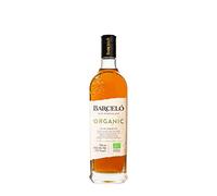 Ron Barceló Organic - Ron Dominicano, 700 ml
