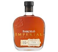 BARCELO Ron imperial dominicano botella 70 cl