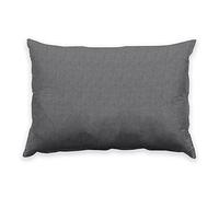 BARCELÓ TEXTIL Funda cojín Lino 50X70 cm 26 - Gris