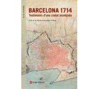 Barcelona 1714
