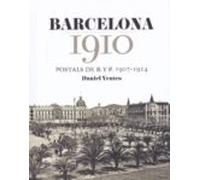 Barcelona 1910