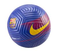 Barcelona 2025/2026 Balón Nike Academy - Azul 5