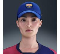 Barcelona 2025/2026 Gorra Nike Club US CB L - Azul S/M