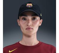 Barcelona 2025/2026 Gorra Nike Club US CB L - Negro L/XL