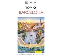 Barcelona 2026 (guías Visuales Top 10)