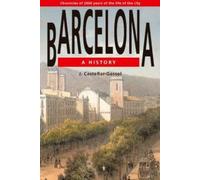 Barcelona A History