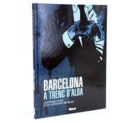 Barcelona a trenc d'alba 1 (Lavínia)