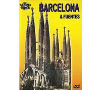Barcelona and Fuentes - Travel Video [DVD]
