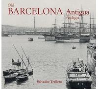 BARCELONA ANTIGUA
