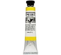 Barcelona Artist Colors by Jaurena MIR AMAR.CADMIO Claro Tono 20 ML