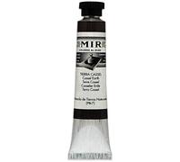 Barcelona Artist Colors by Jaurena Tubo de color de aceite Mir, 20 ml, Cassel Earth