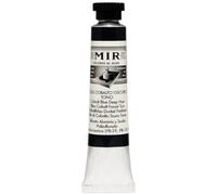 Barcelona Artist Colors by Jaurena Tubo de color de aceite Mir, 20 ml, tono profundo azul cobalto