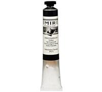 Barcelona Artist Colours by Jaurena Mir - Tubo de pintura al óleo (60 ml), color verde viridiano