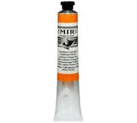 Barcelona artista colores por Jaurena Mir aceite color tubo, 60 ml, cadmio amarillo naranja Hue
