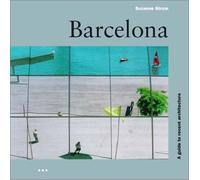 BARCELONA (Batsford Architecture) [Idioma Inglés]