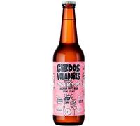 Barcelona Beer Company Cerdos Voladores IPA 1 x 330 ml