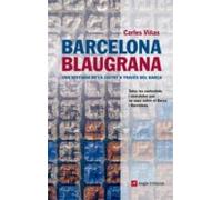 barcelona blaugrana