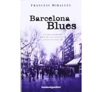 Barcelona blues (Books4pocket)