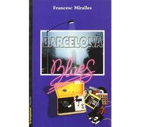 Barcelona Blues (Ficción)