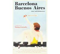 Barcelona - Buenos Aires: 3 (Trampa)