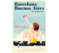 Barcelona - Buenos Aires (ebook)