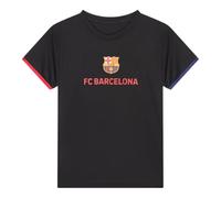 Barcelona Camiseta 2ª Fan Club 2024-25 - Color Negro - Talla L