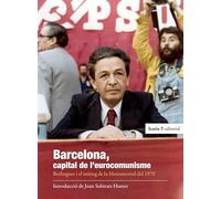 Barcelona, capital de l'eurocomunisme: Berlinguer i el míting de la Monumental del 1978