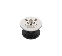 Barcelona Cataluña Naval - Barcelona España PopSockets PopGrip Adhesivo