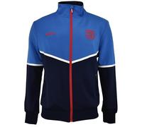 Barcelona Chaqueta PLUS BARÇA MOOD con Licencia del FC Adulto talla XXL