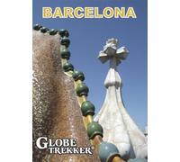Barcelona City Guide W/ Planet Food Barcelona [Reino Unido] [DVD]