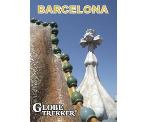 Barcelona City Guide W/ Planet Food Barcelona [Reino Unido] [DVD]