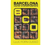 BARCELONA CIUTAT D'OPORTUNITATS