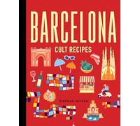 Barcelona Cult Recipes (mini): Mini edition (Mini Cult Recipes)