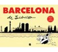 Barcelona De Blanco
