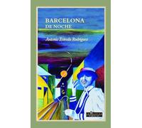 BARCELONA DE NOCHE (FABULAS)