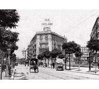 Barcelona desconeguda: Imatges en blanc i negre que transmeten història: 7 (Catalunya desapareguda)