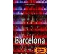 Barcelona desde el aire (Ilustrados -Lonely Planet)
