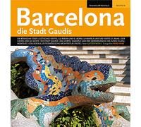 Barcelona, die Stadt Gaudís: Die Stadt Gaudís: 1 (Sèrie 4)